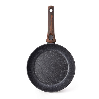 Frying pan CAPELLA 24 cm with detachable handle