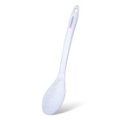 Serving spoon BIANCA 33.5 cm (nylon + silicone)