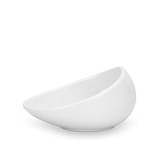 Dish 15 x 12 cm HORECA (porcelain)