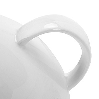 Krūze BON APPETIT 500 ml (porcelāns)