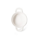 Baking dish 10.5 x 6 cm / 250 ml Horeca porcelain
