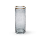 Vase 25 cm (glass), art. 13513