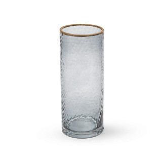 Vase 25 cm (glass), art. 13513