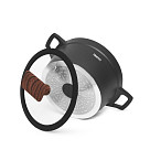 Кастрюля FILOMENA 2,3 л / 20 см