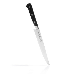 8" Slicing knife KITAKAMI (X50CrMoV15 steel)