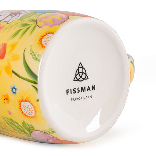 Puodelis 350 ml (porcelianinis) (art.14062)