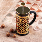 ARABICA presinis kavos aparatas 1000 ml