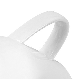 Porcelain mug 380 ml Dogs