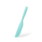 Spatula IRIS 27 cm (silicone) (18 pcs per PVC tube)