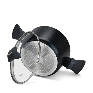 Puodas 20 cm / 2,67 l Ferro
