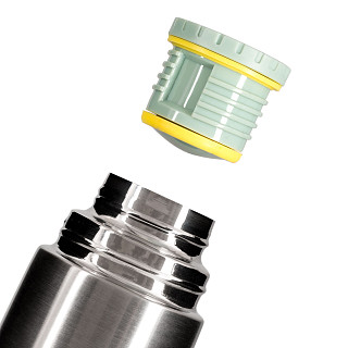 Thermos 500 ml (stainless steel)