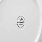 2 šķīvju komplekts MAGNOLIA 20 cm (porcelāns)