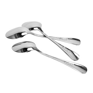 Šaukšteliai FLAVIA 14 cm / 3 vnt.