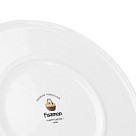 Plate Easter 21 cm (new bone china) (art.13689)