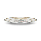 Plate CHRISTMAS EVE 20 cm (new bone china)