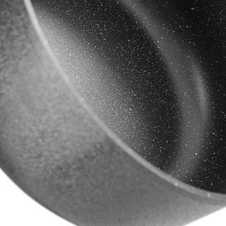 Кастрюля индукционная 24 см / 4,58 л Adelina