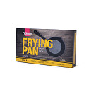 Frying pan 16x3.8 cm (cast iron)