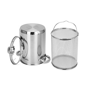 Puodas 3,5 l / 16 cm Capellini