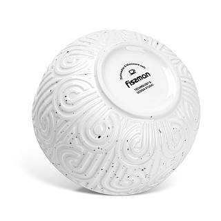Bļoda ART DECO 12x6,4 cm (porcelāns)