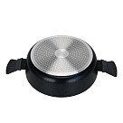 Troškintuvas su dangčiu FERRO 26 cm / 3.49 l