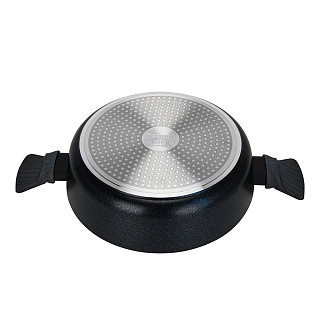 Troškintuvas su dangčiu FERRO 26 cm / 3.49 l
