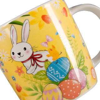 Mug 350 ml (porcelain) (art.14062)