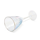 Set of red wine glasses, 2 pcs, 410 ml,  art.. 13655