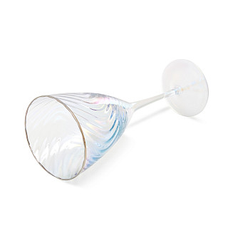 Set of red wine glasses, 2 pcs, 410 ml,  art.. 13655