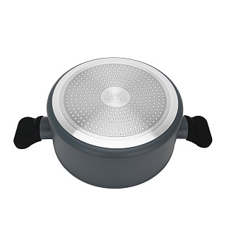 Puodas 24 cm / 4.65 l Laura