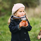 Набор из 2 стаканов IRISH 200 мл с двойными стенками 200 мл (стекло)