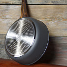 Dziļā panna CAPELLA 24x7.5 cm (alumīnijs)