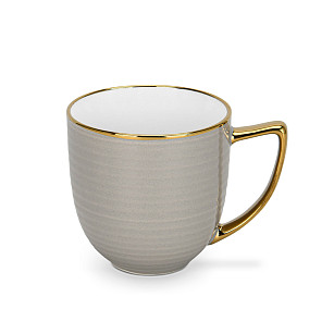 Porcelianinis puodelis 420 ml