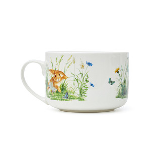 Mug RABBIT 700 ml (new bone china)