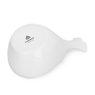 Блюдо фарфоровое 16 х 10 см Horeca