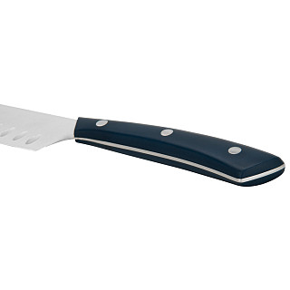 Santoku peilis MAINZ 13 cm