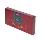 Rectangular plate 26x13.6 cm (dolomite)