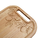 Virtuves dēlītis 43x30,5x1,8 cm