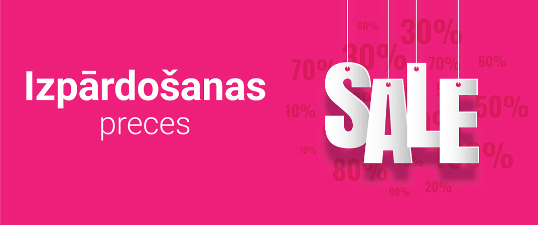 Sale