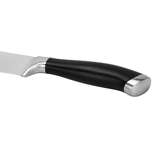 Pavāra nazis ELEGANCE 15 cm (nerūsējošais tērauds)