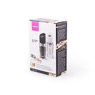 Salt & pepper mill set 2х170 ml (glass)
