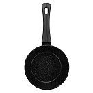 Indukcinis kaušas su dangteliu 16 cm / 1,39 l Angela