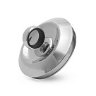 NOVA Whistling kettle 2.8 LTR (stainless steel)