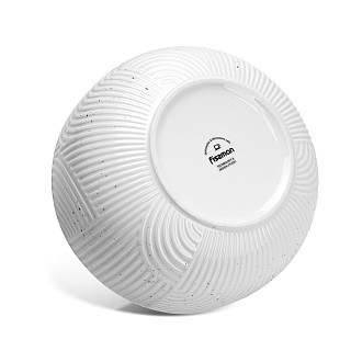 Миска ART DECO 20х9 см (фарфор)