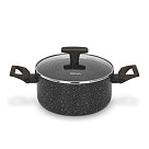 Induction saucepan 20 cm / 2.87 l Carrie
