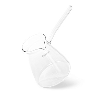 Coffee pot 650 ml (heat resistant glass)