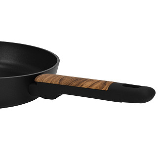 Keptuvė 26 cm Feorella