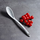 Serving spoon MAURIS MARBLE 33.5 cm (nylon + silicone)
