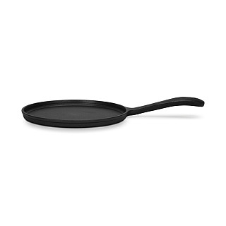 Čuguna pankūku panna 22 cm