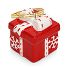 Christmas tree decoration 4х4 cm, art. 0411