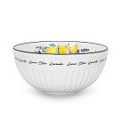 Salad bowl PROVENCE 20 cm (porcelain)